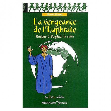 La vengeance de l'Euphrate