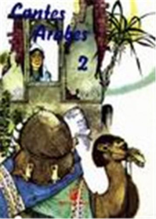 Contes arabes 2
