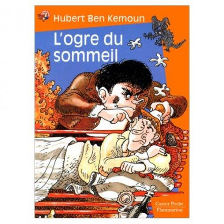 L'ogre du sommeil