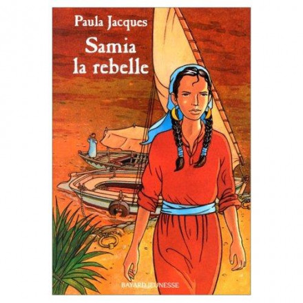 Samia la rebelle n102 (renvoi sur s0799)