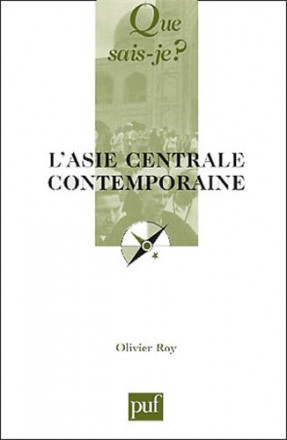 L'asie centrale contemporaine