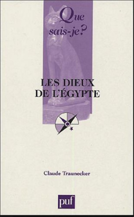 Les dieux de l'Egypte 