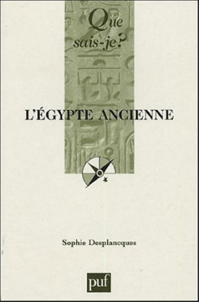L'Egypte ancienne 