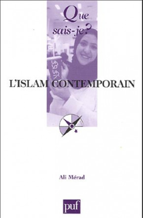 L'islam contemporain (7ed)