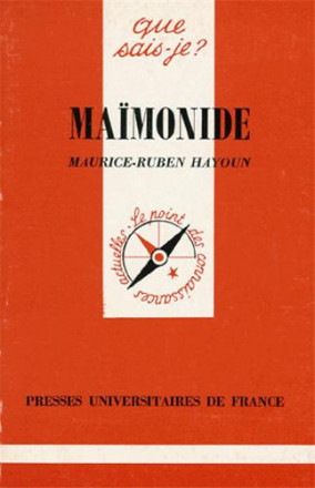 Maïmonide