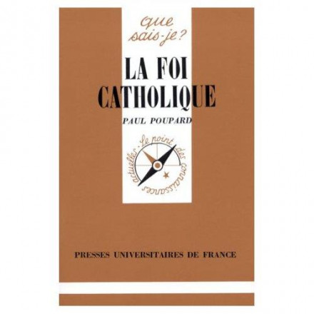 Foi catholique