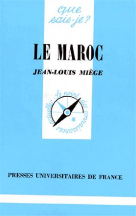 Le Maroc