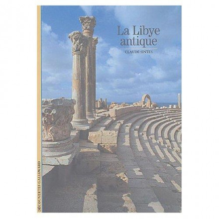 La Libye antique
