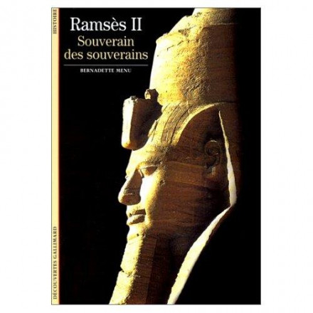 Ramsès II (souverain des souverains)
