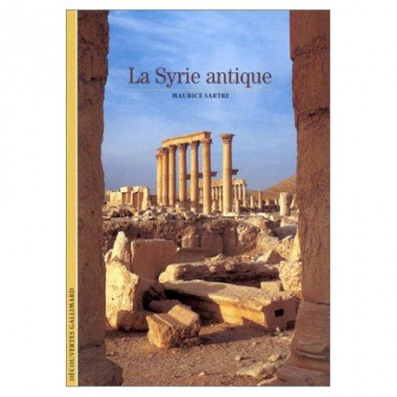 La Syrie antique