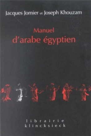 Manuel d'arabe égyptien