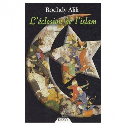 Eclosion de l'islam (l)