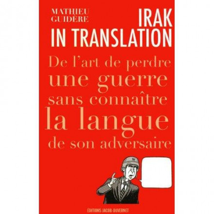 Irak in translation