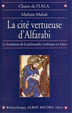 La cite vertueuse d'Al Farabi