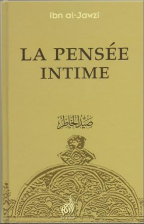 La pensée intime