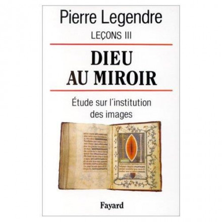 Dieu au miroir