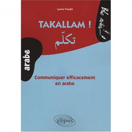 Takallam communiquer efficacement en arabe