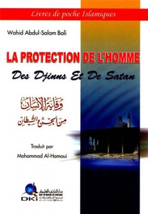 La protection de l'homme