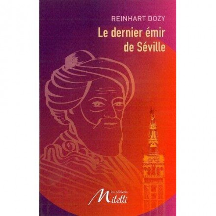 Dernier émir de Séville (le)