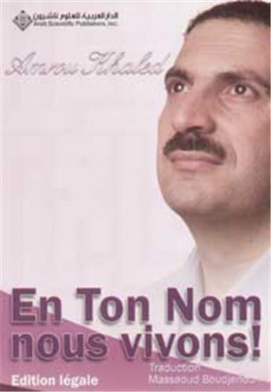 En ton nom nous vivons!