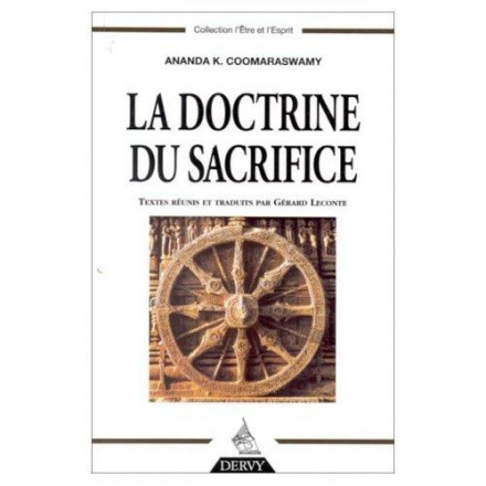 La doctrine du sacrifice 