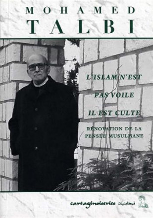 L'islam n'est pas voile