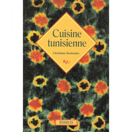 Cuisine tunisienne