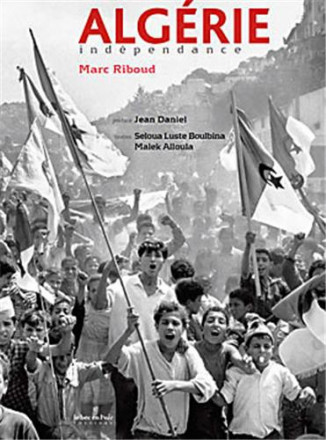 Algérie indépendance