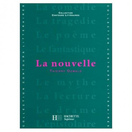 La nouvelle livre de l'élevé édition 1996