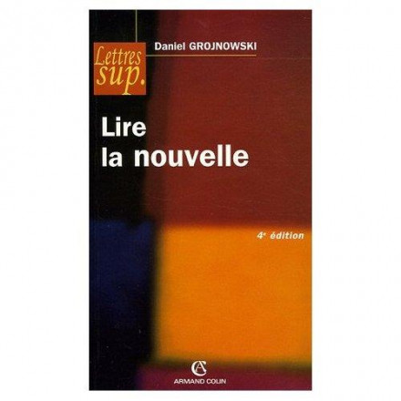 Lire la nouvelle