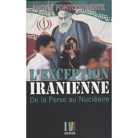 L'exception Iranienne