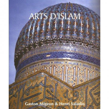 Arts d'islam