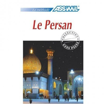 Le persan