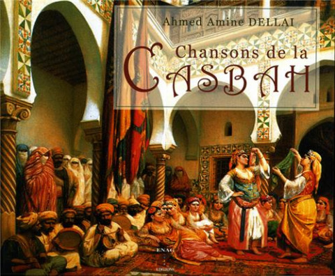 Chansons de la casbah