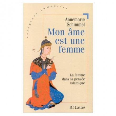 Mon âme est une femme
