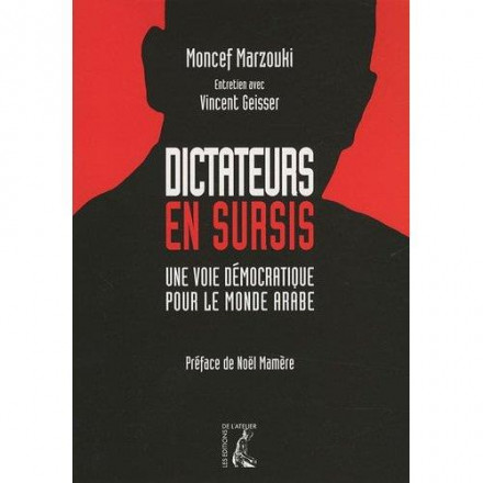 Dictateurs en sursis