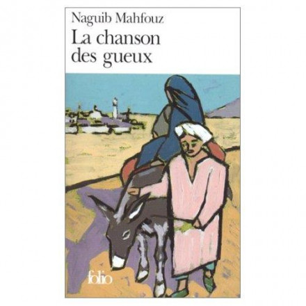 La chanson des gueux