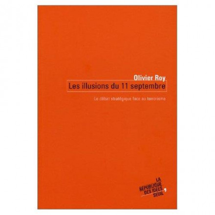 Les illusions du 11 septembre 