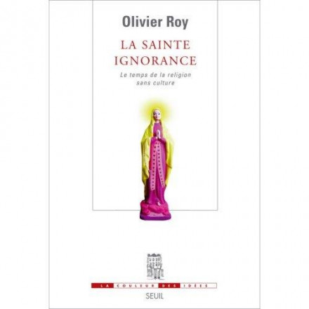 La sainte ignorance 
