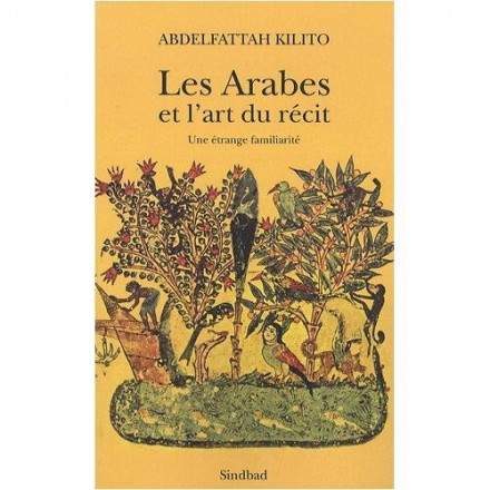 Les arabes et l'art du récit