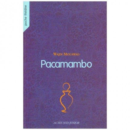 Pacamambo