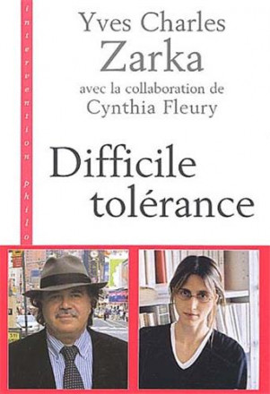 Difficile tolérance
