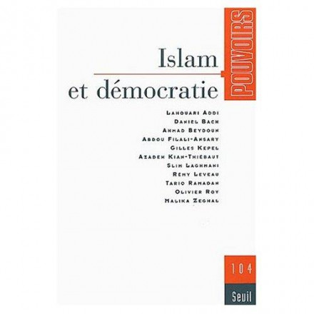 Islam et démocratie