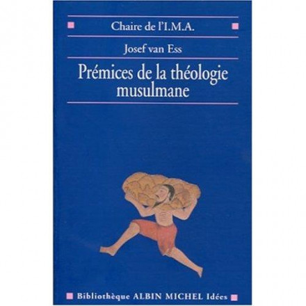 Prémices de la théologie musulmane
