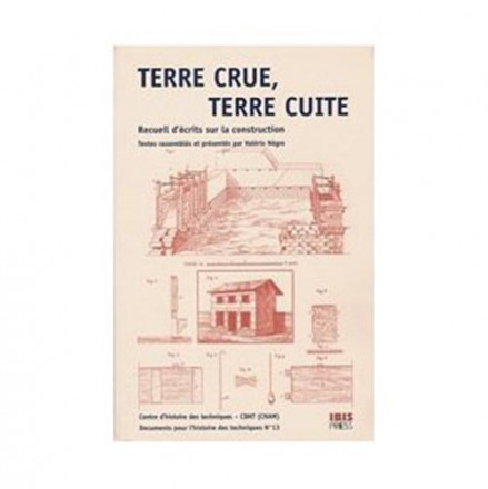 Terre crue, terre cuite