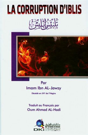 La corruption d'Iblis