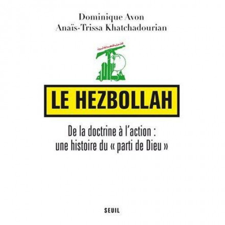 Le Hezbollah