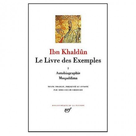 Le livre des exemples t1