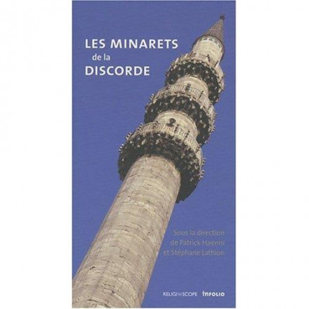 Minarets de la discorde