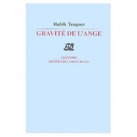 Gravite de l'ange